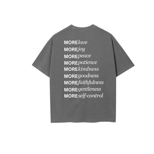 Seek More