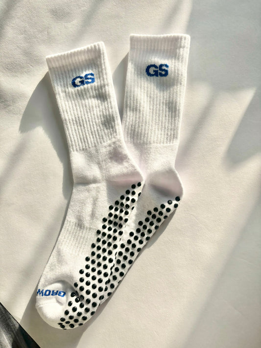 Performance Grip Socks