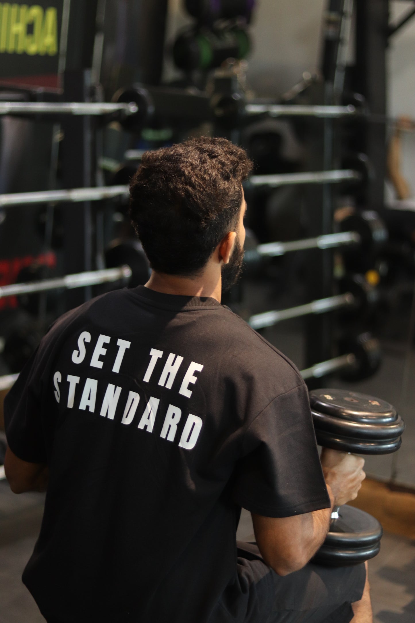 Set the Standard