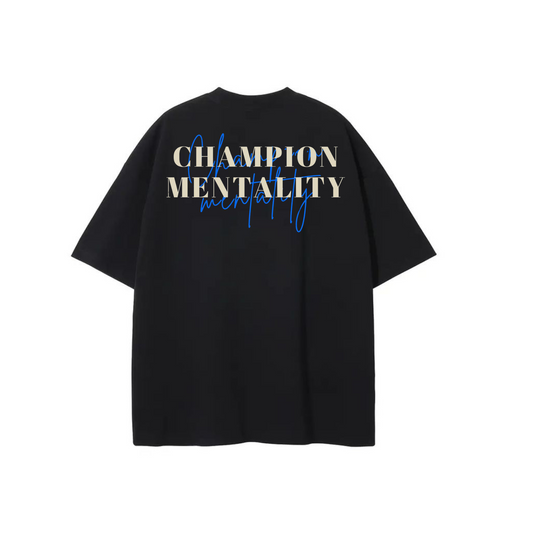 Champion Mentality