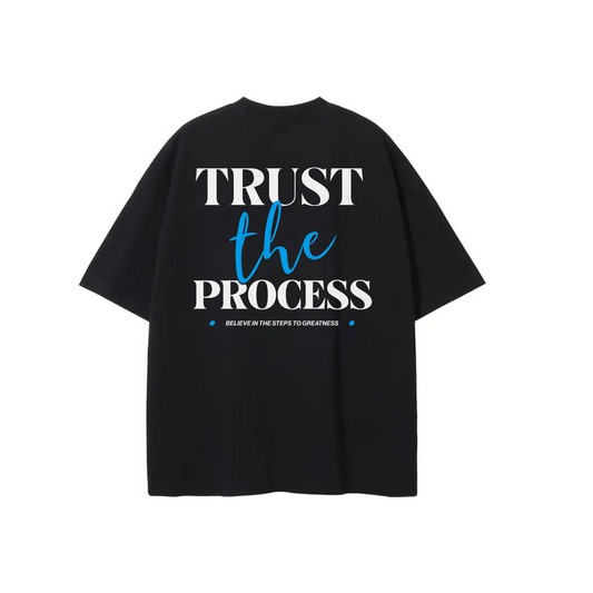 Trust the Process