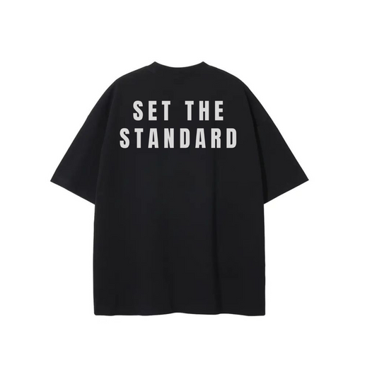 Set the Standard